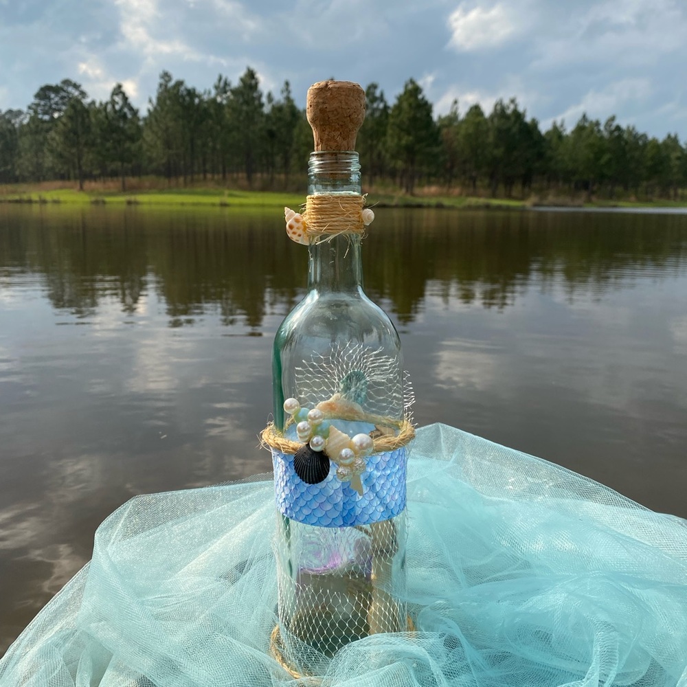 COSTAL 🏝️ HANDMADE HOME DECOR. - Picture 16 of 17